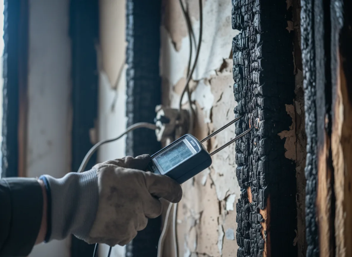 Fire Damage Restoration Calistoga, CA FAQs